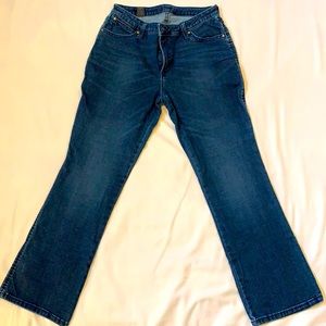 Aura Ladies Jeans